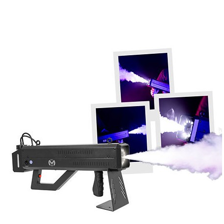 MAC MAH Fog Blaster 1000 MAC MAH