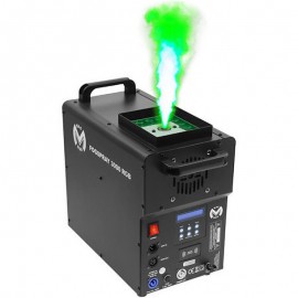 MAC MAH Fog Spray 3000 RGB MAC MAH