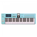 ARTURIA Keylab Essential 49 Mk3 Aquamarine