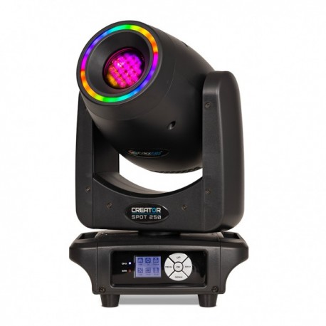 COLORKEY Creator Spot 250 COLORKEY