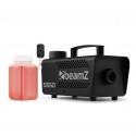 BEAMZ S550 Smoke Machine 550w Wrls.rem.