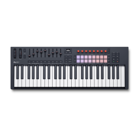 NOVATION Flkey 2 49 Novation