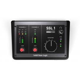 SSL 1 Solid State Logic