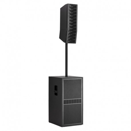 AUDIOPHONY MOJOsignature AUDIOPHONY