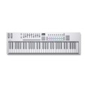 Novation Launchkey 61 MK4 White