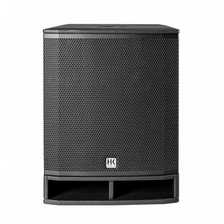 HK AUDIO SHL Portable Sub 115 A HK Audio