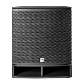 HK AUDIO SHL Portable Sub 118 A HK Audio