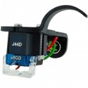 JICO Omnia J44 D Imp Dj Sd Black
