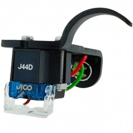 JICO Omnia J44 D Imp Dj Sd Black JICO