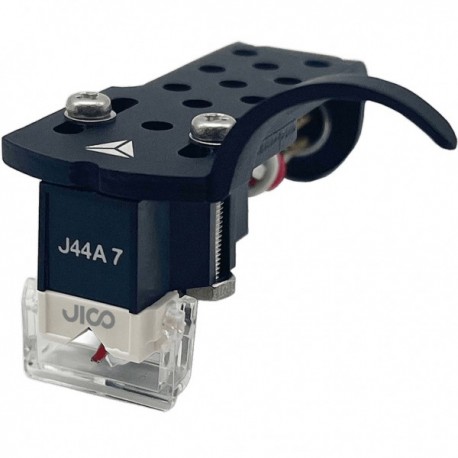 JICO Omnia J44 A 7 Imp Dj Nude Black JICO