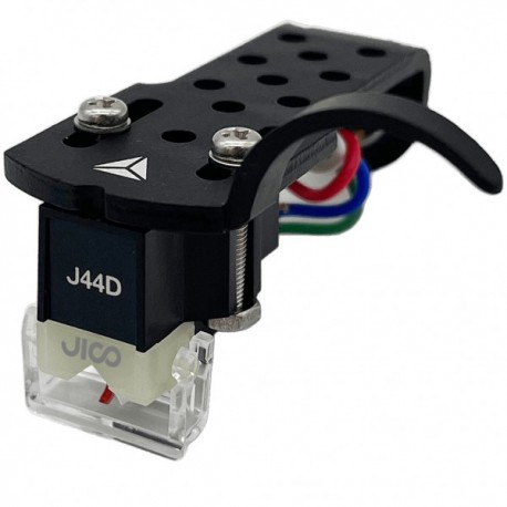 JICO Omnia J44 D Imp Aurora Nude Black JICO