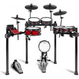 ALESIS Nitro Pro XL Kit ALESIS