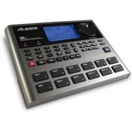 ALESIS SR18 Drum Machine Korg