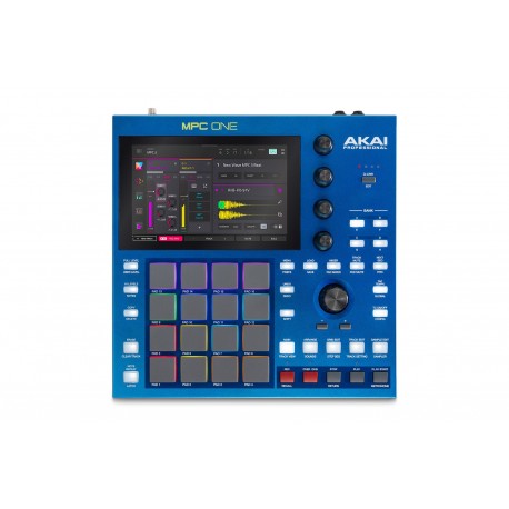 AKAI MPC One G2 AKAI