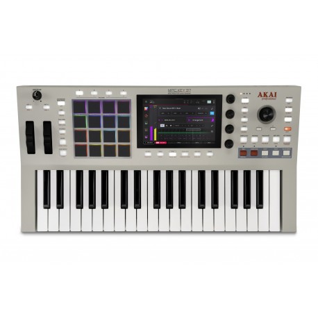 AKAI MPC Key 37 G2 AKAI