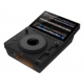 AlphaTheta CDJ-1500X AlphaTheta