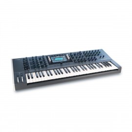 WALDORF Quantum Mk2