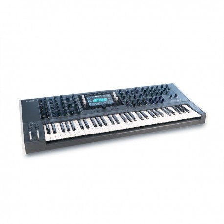 WALDORF Quantum Mk2 Waldorf