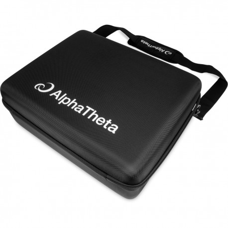 ALPHATHETA DJC-1500X Bag AlphaTheta
