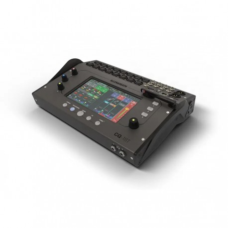 ALLEN & HEATH CQ-18T Allen & Heath