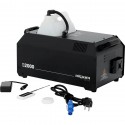 ALGAM LIGHTING S2000 Macchina Del Fumo Orizzontale
