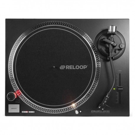 RELOOP RP-2000 MK4 Reloop