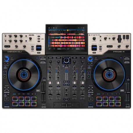 DENON DJ Prime 4 G2 Denon DJ