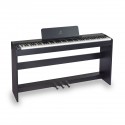 SOUNDSATION Ichos BK Black