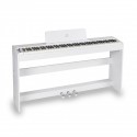 SOUNDSATION Ichos WH White