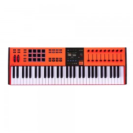 ARTURIA Keylab 61 Mk3 Ultra Edition Arturia