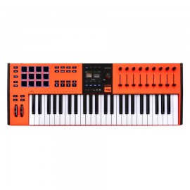 ARTURIA Keylab 49 Mk3 Ultra Edition Arturia