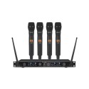 RONDSON BE-1040/4Mic-2 (670.4/658.1/687.1/664.1MHz)
