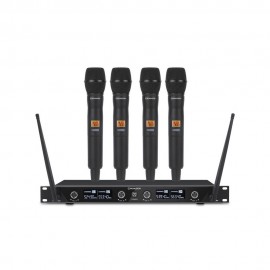 RONDSON BE-1040/4Mic-2 (670.4/658.1/687.1/664.1MHz) Rondson