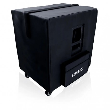 QSC KS118 Cover QSC