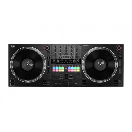 HERCULES DJ Control Inpulse T10 Hercules DJ