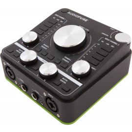 ARTURIA AudioFuse Black Rev2 Arturia