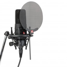 sE Electronics X1 S Vocal Pack sE electronics