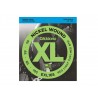 D'ADDARIO EXL165 Custom Light D'Addario