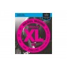 D'ADDARIO EXL170 Light D'Addario