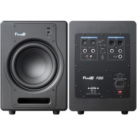 FLUID AUDIO F8 S Fluid Audio