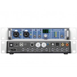RME Fireface UC RME