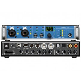 RME Fireface UCX RME