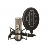 SONTRONICS STC-3X Pack Silver Sontronics