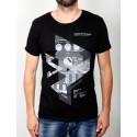 Industrial Strange T-Shirt "Synth 303"