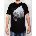 Industrial Strange T-Shirt "Techno Lfo"