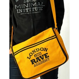 Industrial Strange Bag "London"