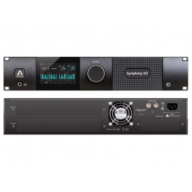 APOGEE Chassis per Symphony I/O MKII (vuoto, senza moduli I/O) Apogee