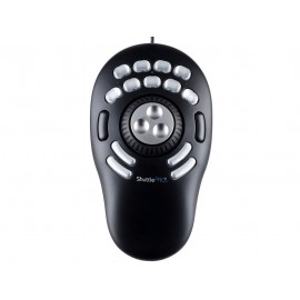 CONTOUR ShuttlePRO v2 Contour