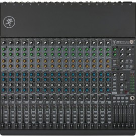 MACKIE 1604 VLZ4 MACKIE
