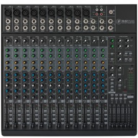 MACKIE 1642 VLZ4 MACKIE